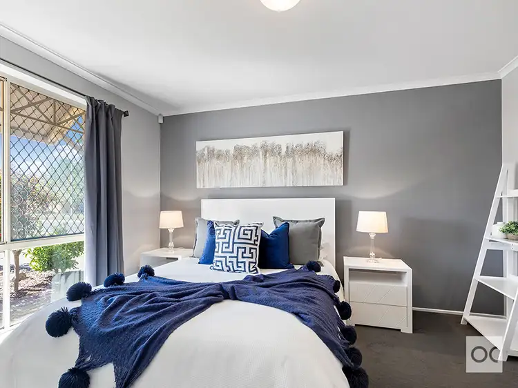 Fifth view of Homely house listing, 2 Buckberry Court, North Haven SA 5018