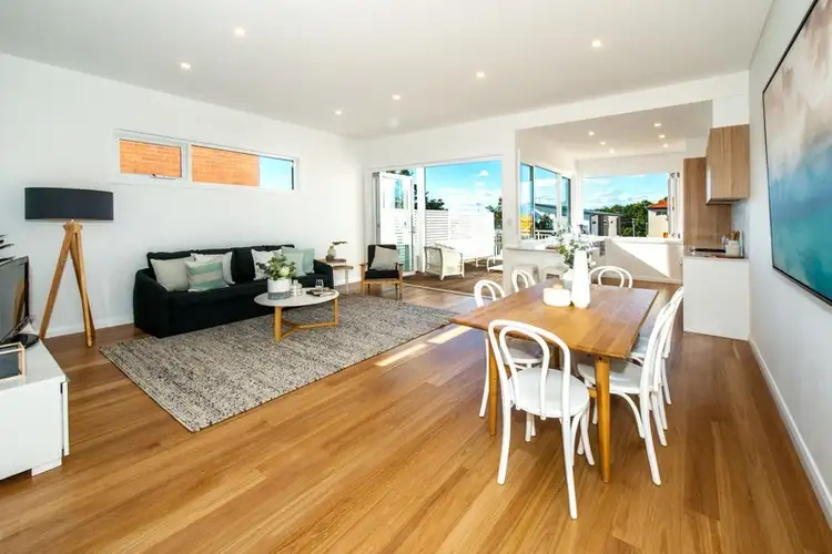 Second view of Homely semi-detached listing, 45 Meehan Street, Matraville NSW 2036
