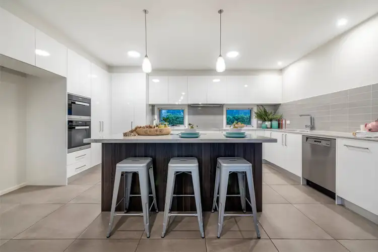 Fifth view of Homely house listing, 32 Cockburn Street, Curtin ACT 2605