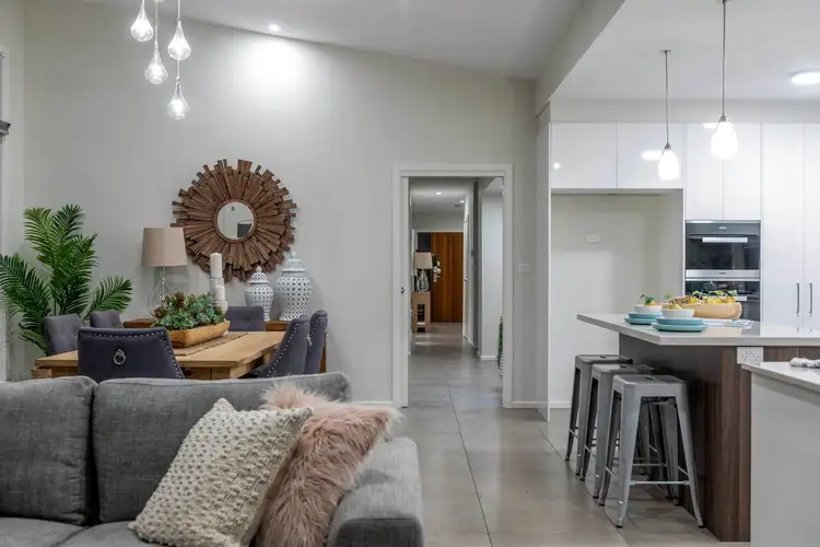 Sixth view of Homely house listing, 32 Cockburn Street, Curtin ACT 2605