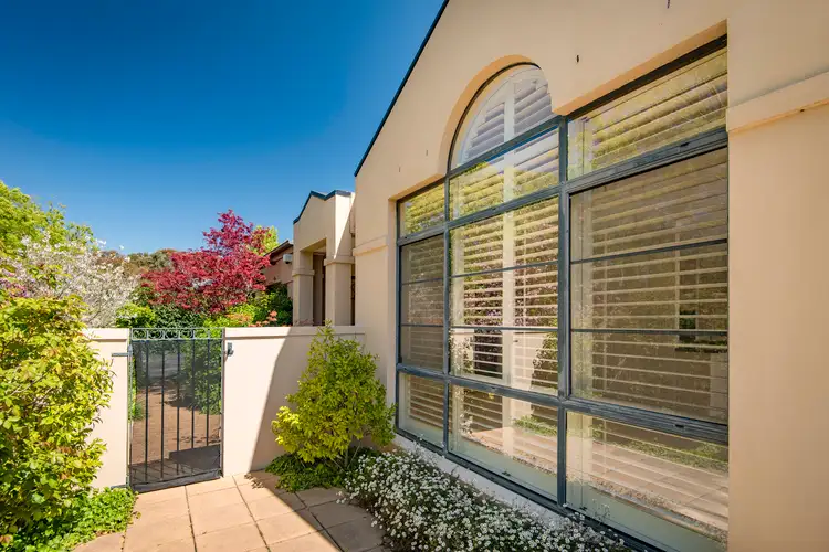 Second view of Homely townhouse listing, 1/3 Rodway Street, Yarralumla ACT 2600