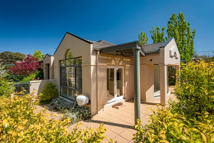 Third view of Homely townhouse listing, 1/3 Rodway Street, Yarralumla ACT 2600