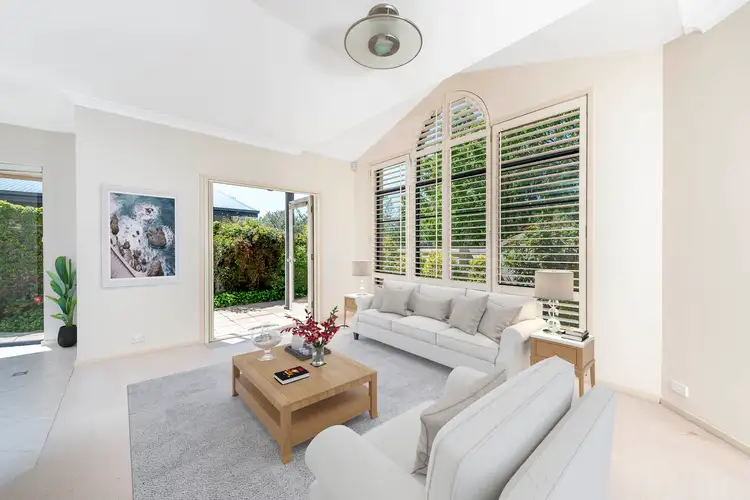 Fourth view of Homely townhouse listing, 1/3 Rodway Street, Yarralumla ACT 2600