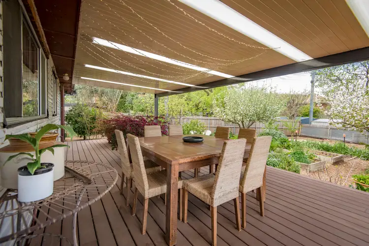 Second view of Homely house listing, 3 Arunta Street, Narrabundah ACT 2604