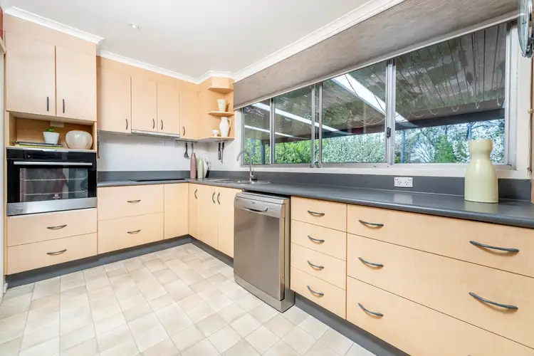 Third view of Homely house listing, 3 Arunta Street, Narrabundah ACT 2604