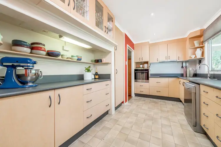 Fourth view of Homely house listing, 3 Arunta Street, Narrabundah ACT 2604