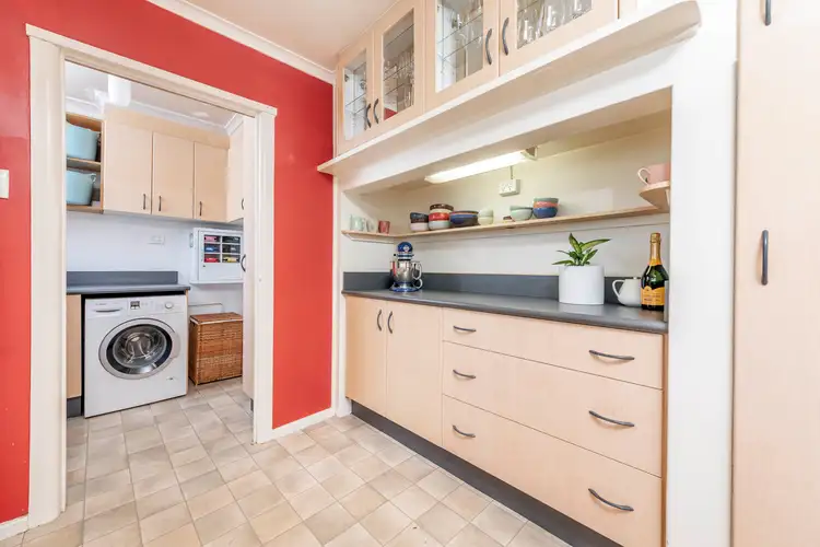 Fifth view of Homely house listing, 3 Arunta Street, Narrabundah ACT 2604