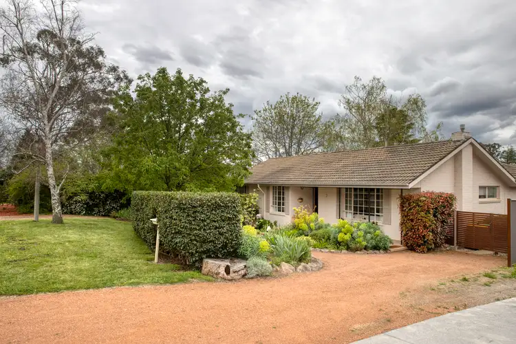 Third view of Homely house listing, 3 Boucaut Place, Curtin ACT 2605