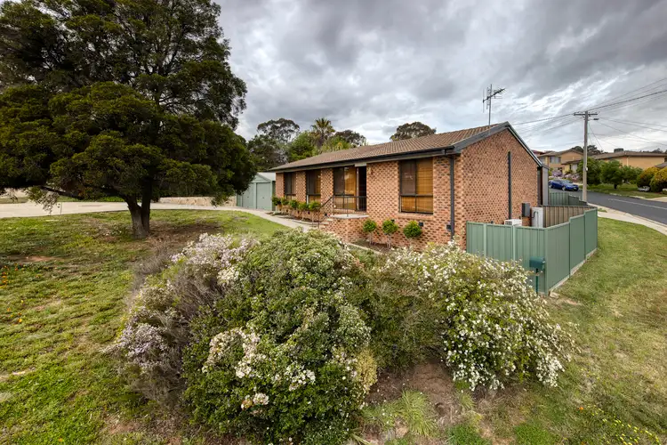 129 Munro Road, Crestwood NSW 2620