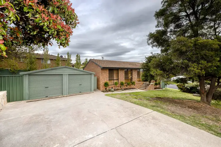 Second view of Homely house listing, 129 Munro Road, Crestwood NSW 2620