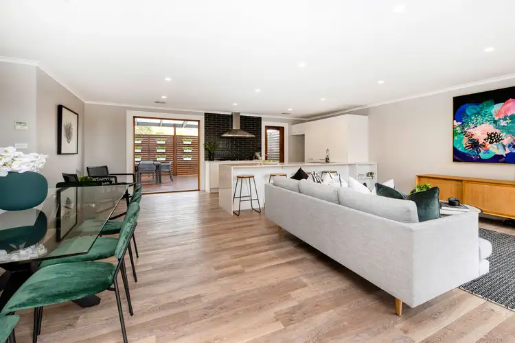 Third view of Homely house listing, 129 Munro Road, Crestwood NSW 2620