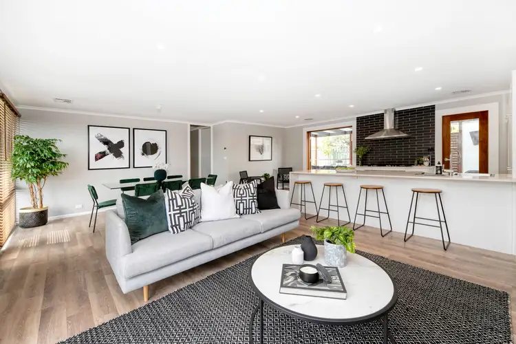 Fourth view of Homely house listing, 129 Munro Road, Crestwood NSW 2620