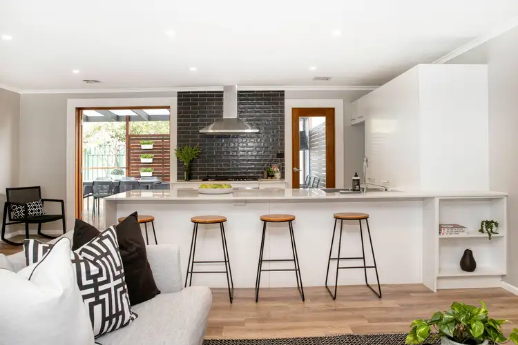 Fifth view of Homely house listing, 129 Munro Road, Crestwood NSW 2620