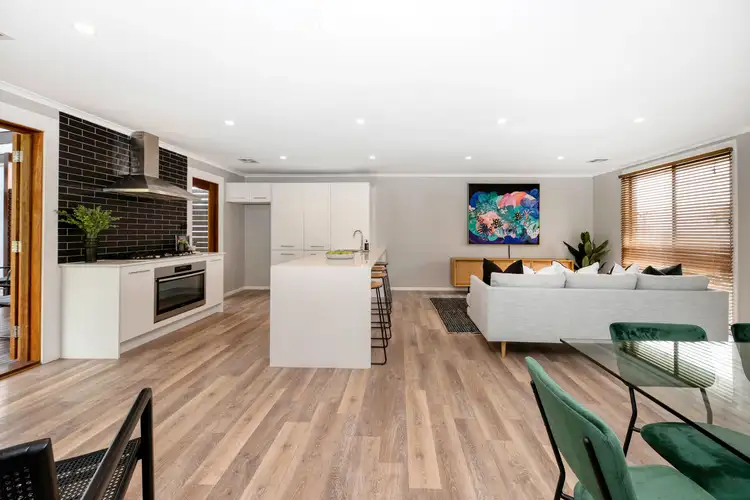 Sixth view of Homely house listing, 129 Munro Road, Crestwood NSW 2620