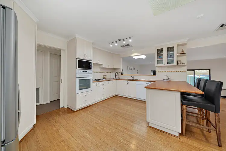 Second view of Homely house listing, 83 Wheeler Crescent, Wanniassa ACT 2903