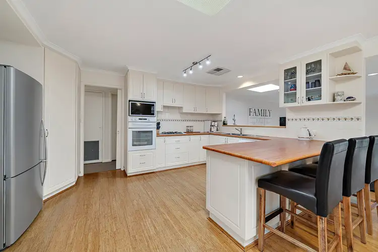 Third view of Homely house listing, 83 Wheeler Crescent, Wanniassa ACT 2903