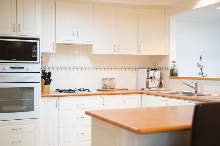 Fifth view of Homely house listing, 83 Wheeler Crescent, Wanniassa ACT 2903