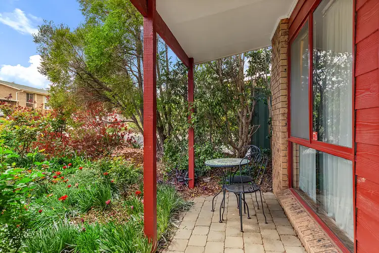 Fourth view of Homely house listing, 77 Mcwhae Circuit, Wanniassa ACT 2903