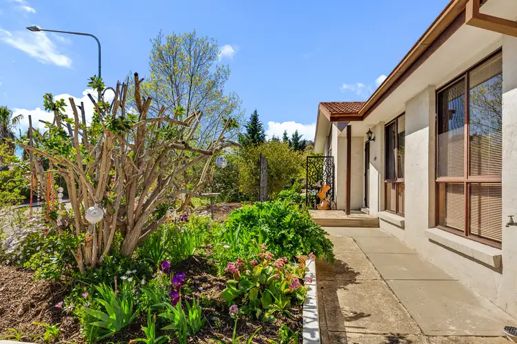 121 Lawrence Wackett Crescent, Theodore ACT 2905