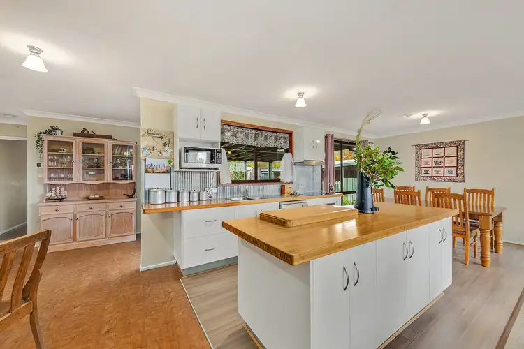 Second view of Homely house listing, 121 Lawrence Wackett Crescent, Theodore ACT 2905