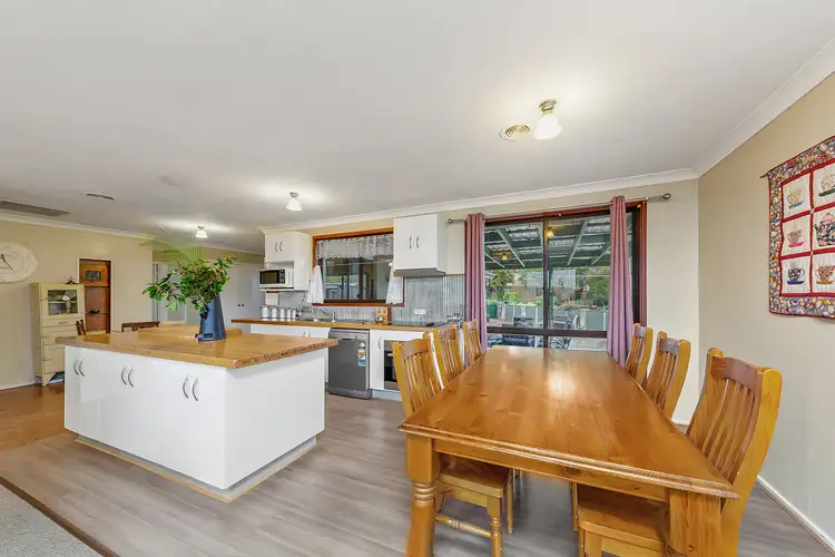 Fourth view of Homely house listing, 121 Lawrence Wackett Crescent, Theodore ACT 2905