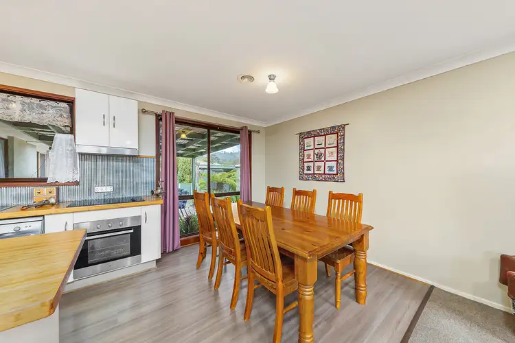 Fifth view of Homely house listing, 121 Lawrence Wackett Crescent, Theodore ACT 2905