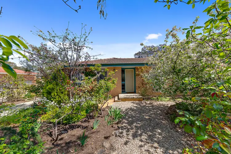 34 Embling Street, Wanniassa ACT 2903