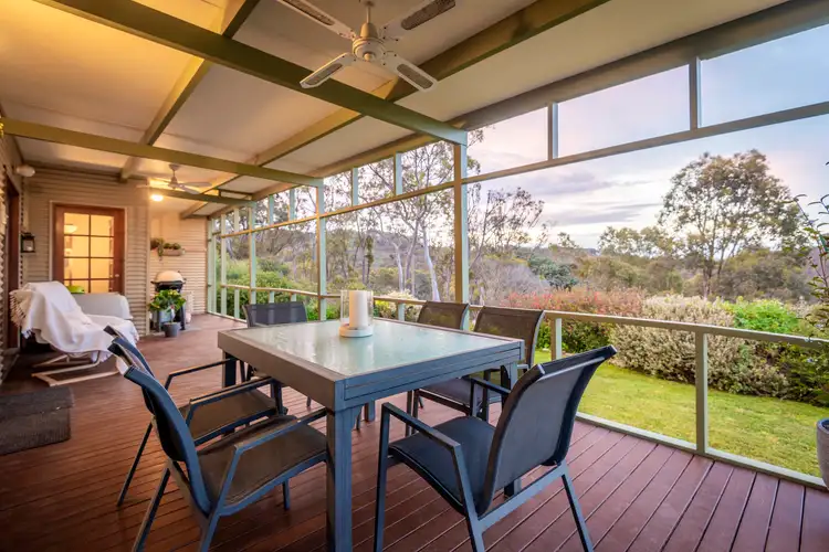 Second view of Homely rural property listing, 188 Butts Road, Murrumbateman NSW 2582