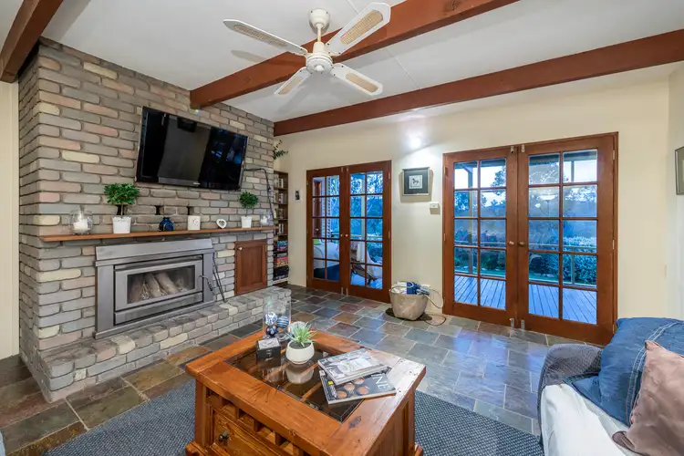 Third view of Homely rural property listing, 188 Butts Road, Murrumbateman NSW 2582