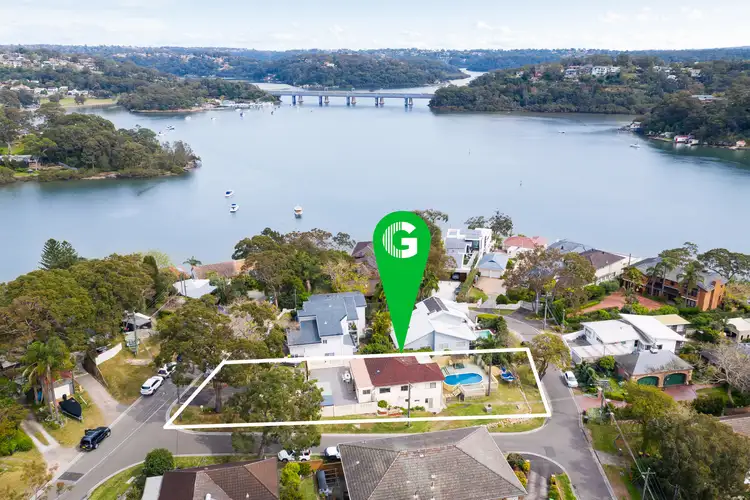 213 Georges River Crescent, Oyster Bay NSW 2225