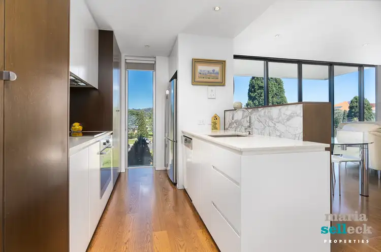 Fifth view of Homely apartment listing, 2/1 Sydney Avenue, Barton ACT 2600
