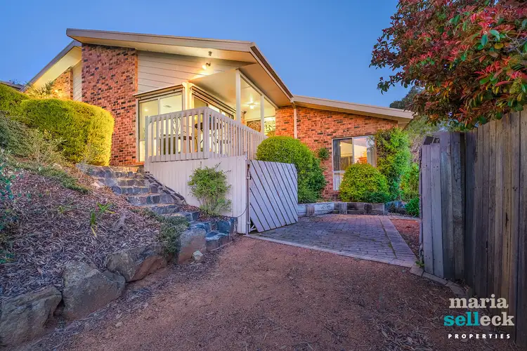 Third view of Homely house listing, 8/7 Mugglestone Place, Bruce ACT 2617