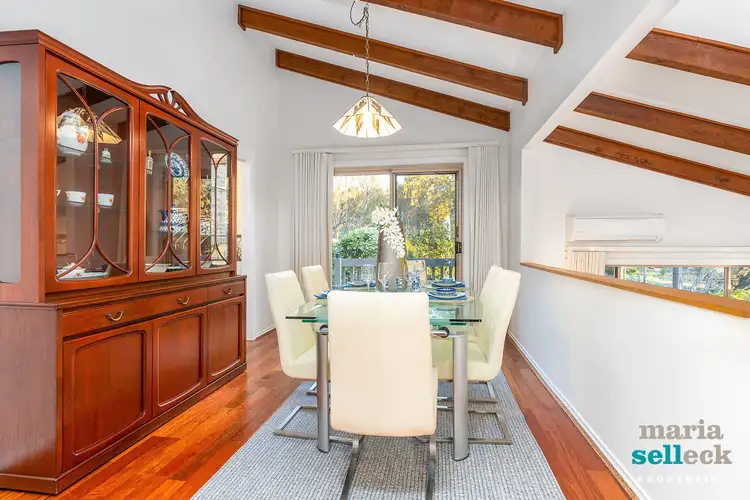 Fifth view of Homely house listing, 8/7 Mugglestone Place, Bruce ACT 2617