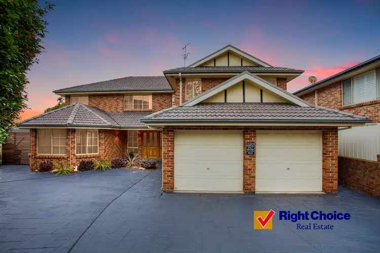 3 Bertram Close, Tarrawanna NSW 2518