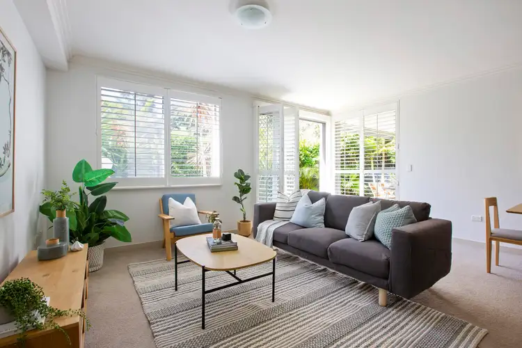 Second view of Homely apartment listing, 2/18-20 Goodwin Street, Narrabeen NSW 2101