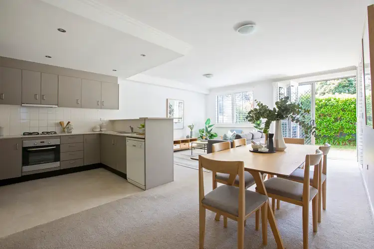 Fourth view of Homely apartment listing, 2/18-20 Goodwin Street, Narrabeen NSW 2101