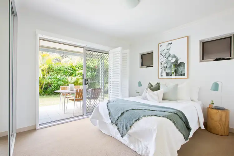 Fifth view of Homely apartment listing, 2/18-20 Goodwin Street, Narrabeen NSW 2101