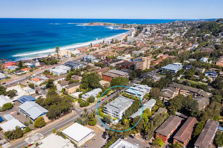 Sixth view of Homely apartment listing, 2/18-20 Goodwin Street, Narrabeen NSW 2101