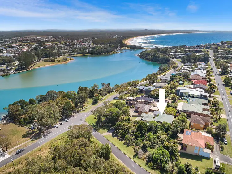 2/43 Ocean Drive, Evans Head NSW 2473