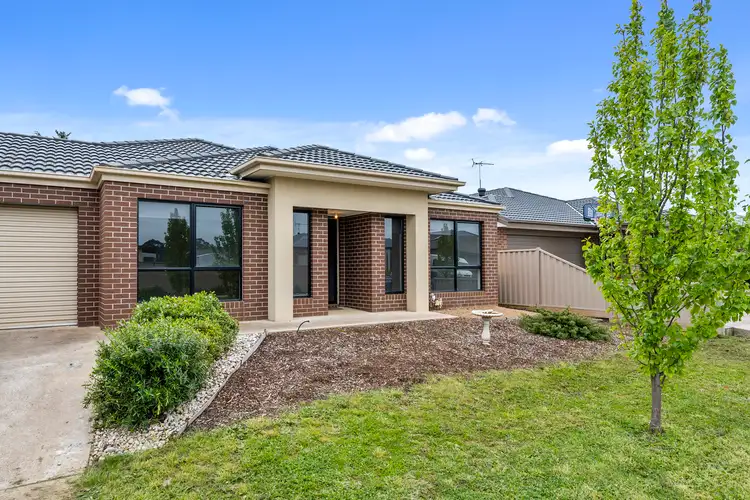 3 Fitch Court, Ballan VIC 3342