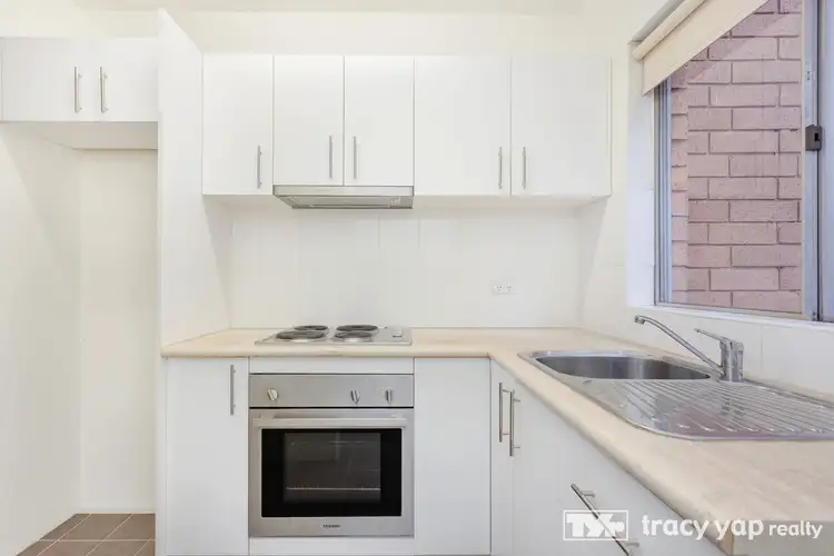 Main view of Homely unit listing, 1/10 Maxim Street, West Ryde NSW 2114