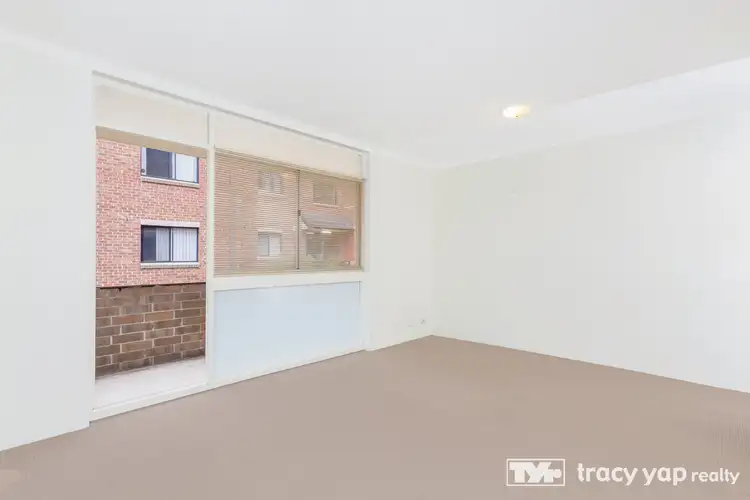 Second view of Homely unit listing, 1/10 Maxim Street, West Ryde NSW 2114