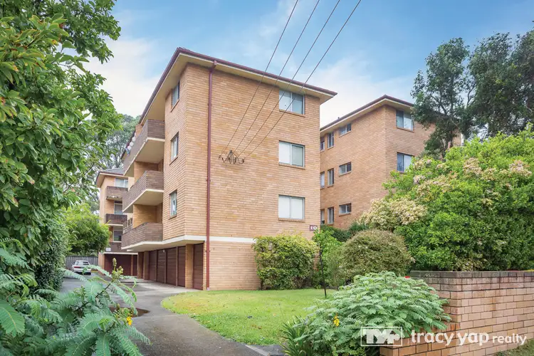 Sixth view of Homely unit listing, 1/10 Maxim Street, West Ryde NSW 2114