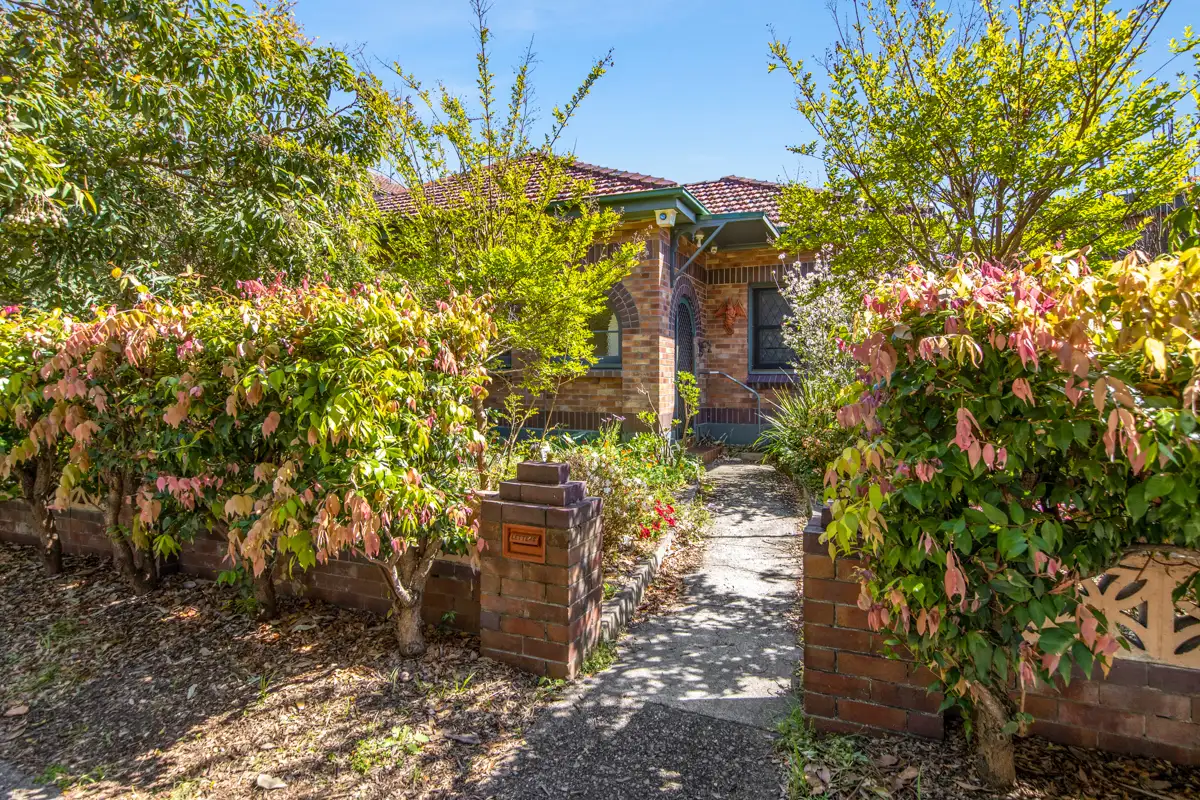 Main view of Homely house listing, 16 Jenner Parade, Hamilton South NSW 2303