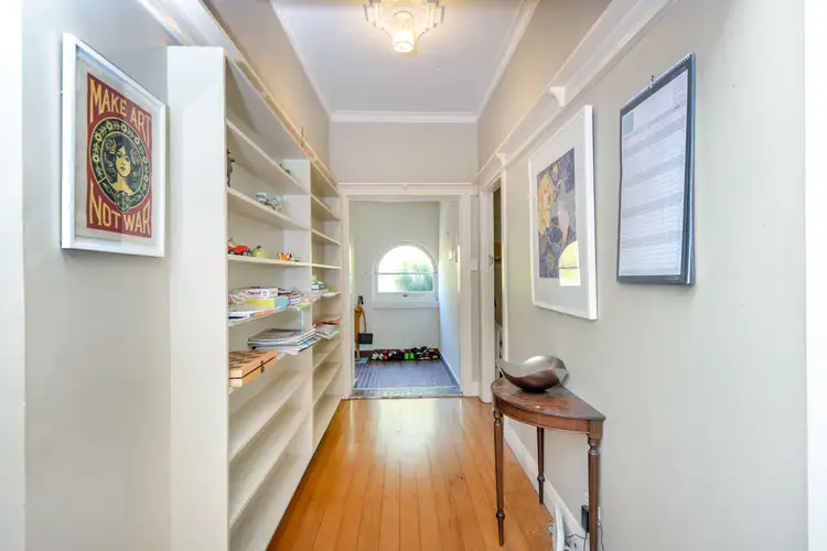 Fifth view of Homely house listing, 16 Jenner Parade, Hamilton South NSW 2303