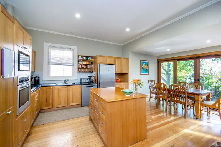 Sixth view of Homely house listing, 16 Jenner Parade, Hamilton South NSW 2303