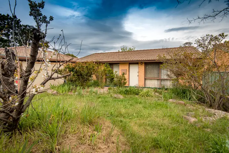Main view of Homely house listing, 55 Rohan Street, Richardson ACT 2905