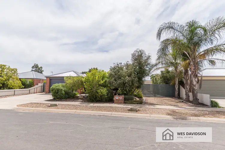 Second view of Homely house listing, 7 Tobruk Street, Horsham VIC 3400