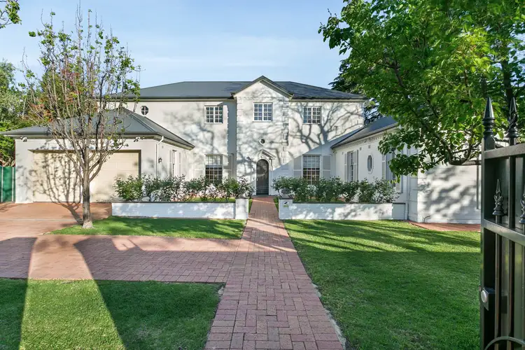 44 Church Terrace, Walkerville SA 5081