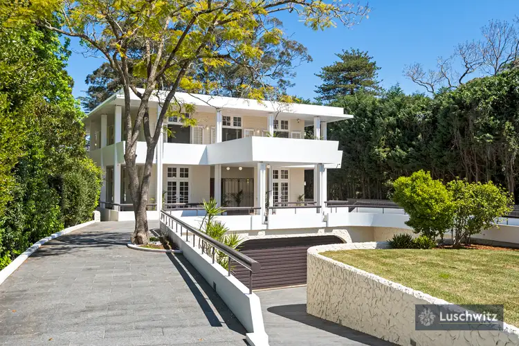 17B Billyard Avenue, Wahroonga NSW 2076
